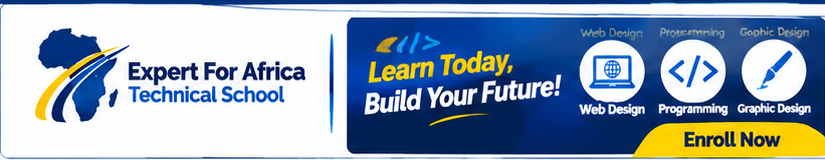 KTS — KOMISIYONERI Technical School course banner
